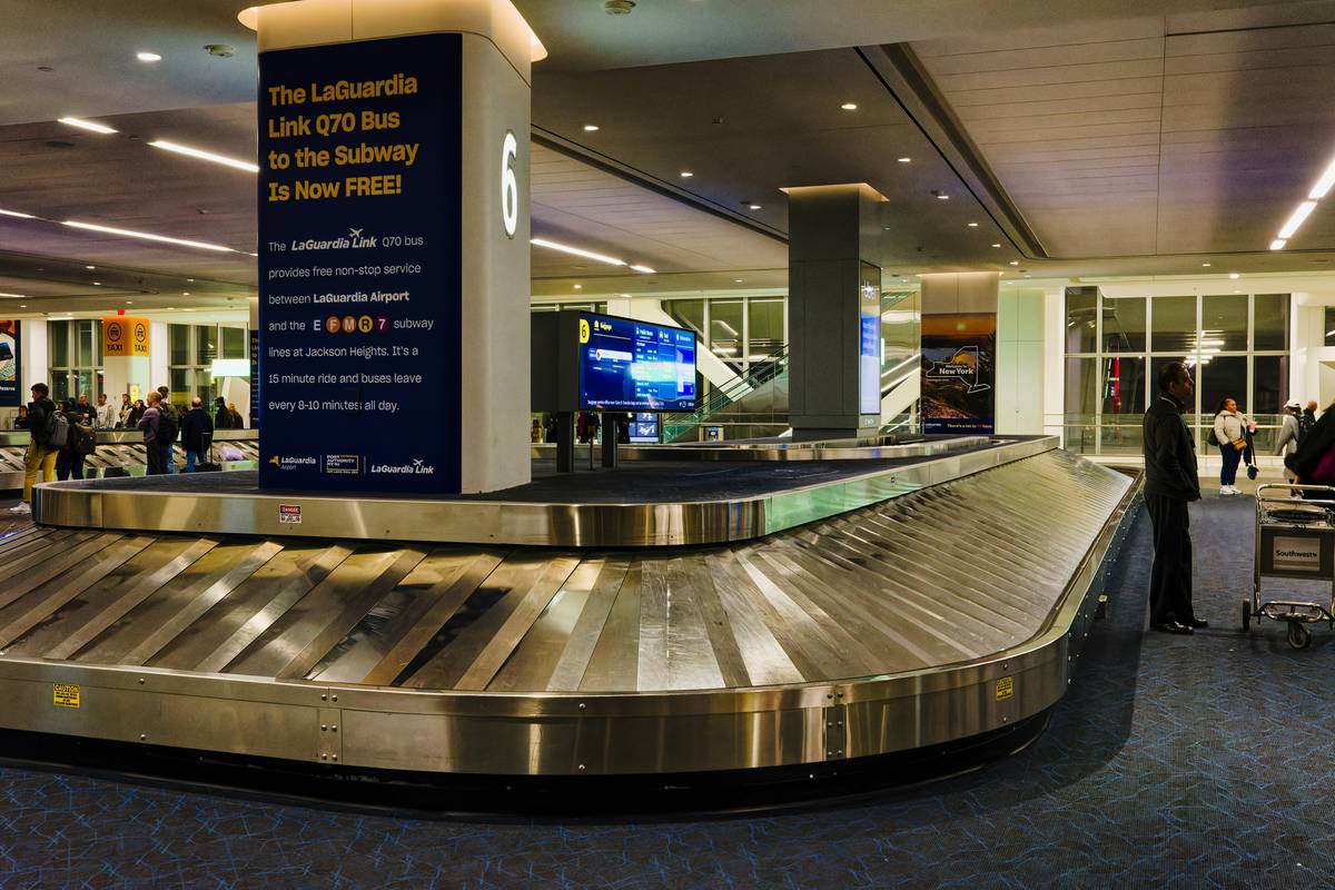 Luggage Locator Services: 7 Proven Tips to Avoid Painful Baggage Loss