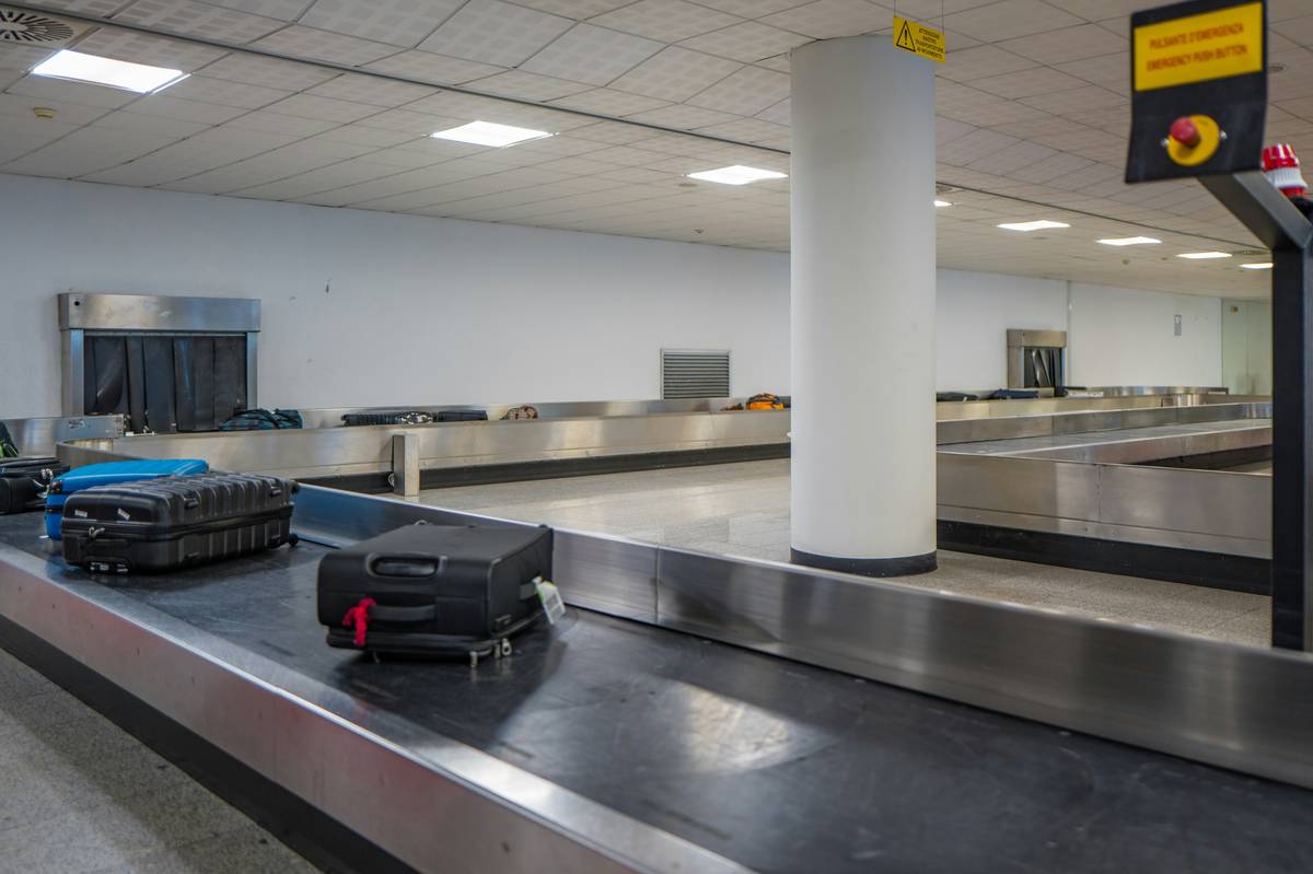 Luggage Replacement Reimbursement: 7 Proven Tips to Avoid Painful Claim Mistakes