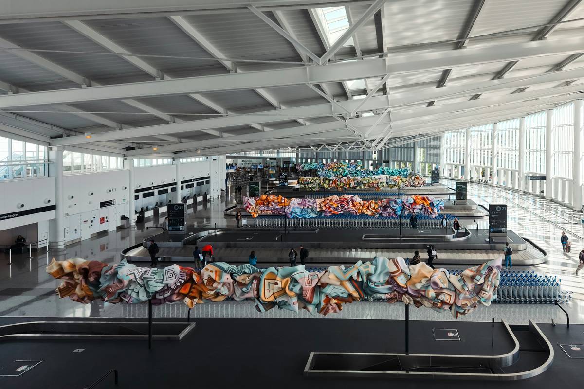 Temporary Replacement Funds: 7 Proven Ways to Avoid a Painful Luggage Nightmare